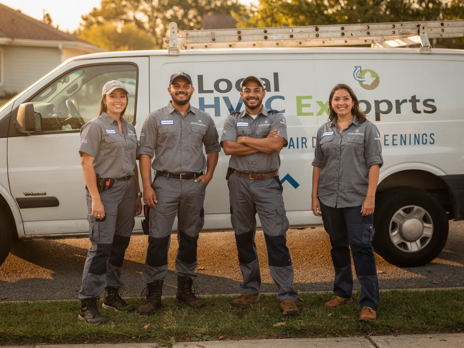24/7 HVAC Repair & AC Replacement company in Taopi, MN